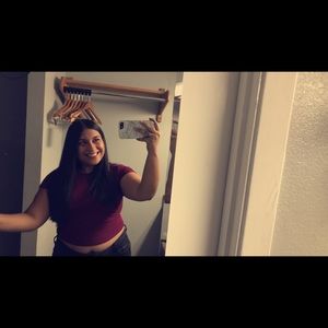 Meet your Posher, Desiree